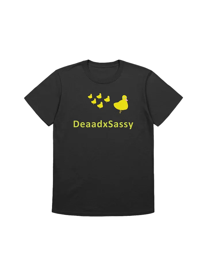 Waddle Waddle Shirt product image (1)