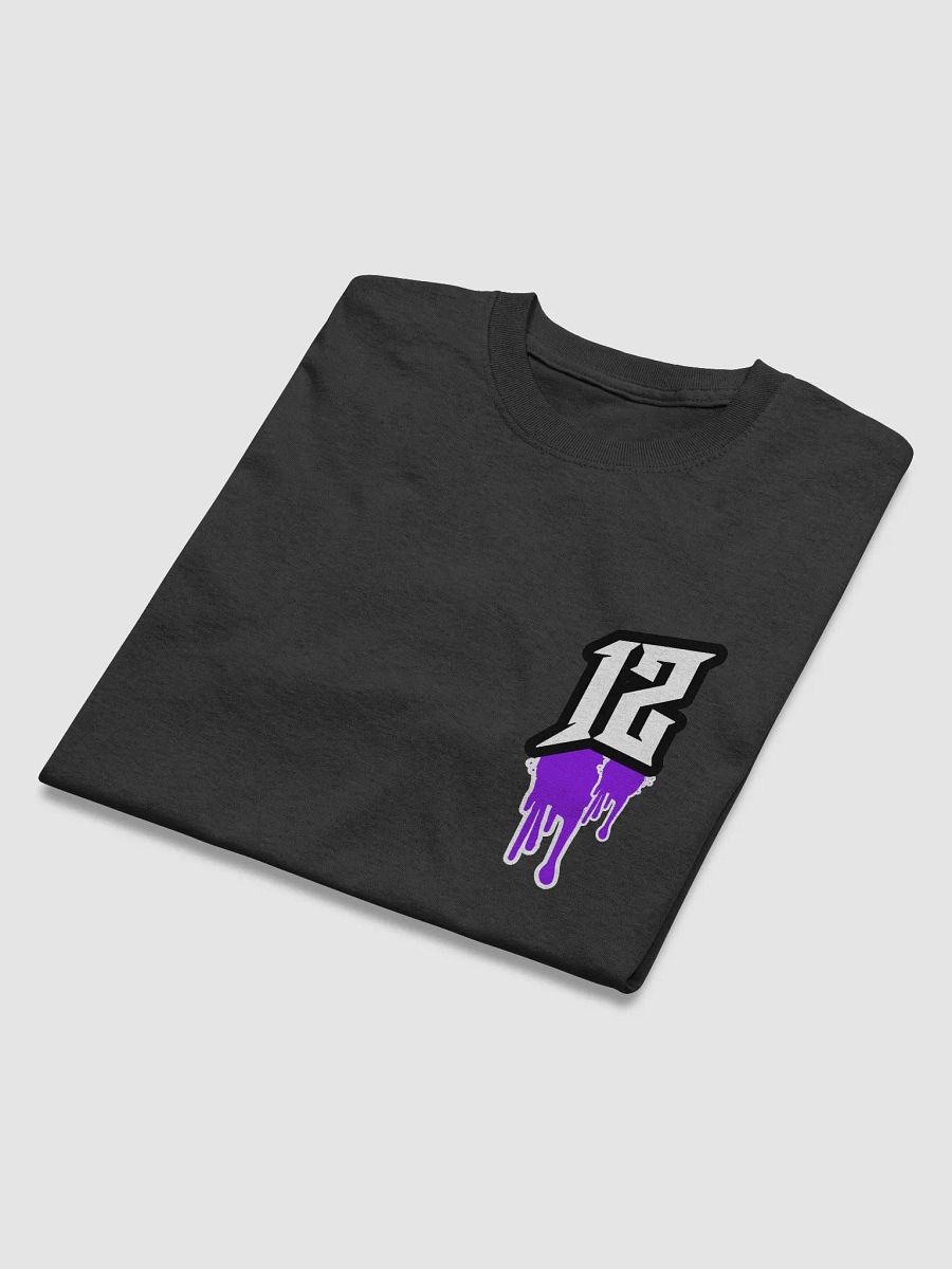 Custom Marcussy 12 T-Shirt product image (4)