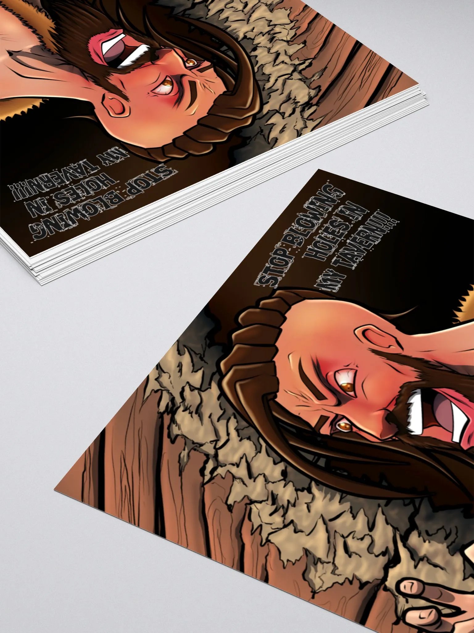 Tavern Keepers Sticker product image (4)