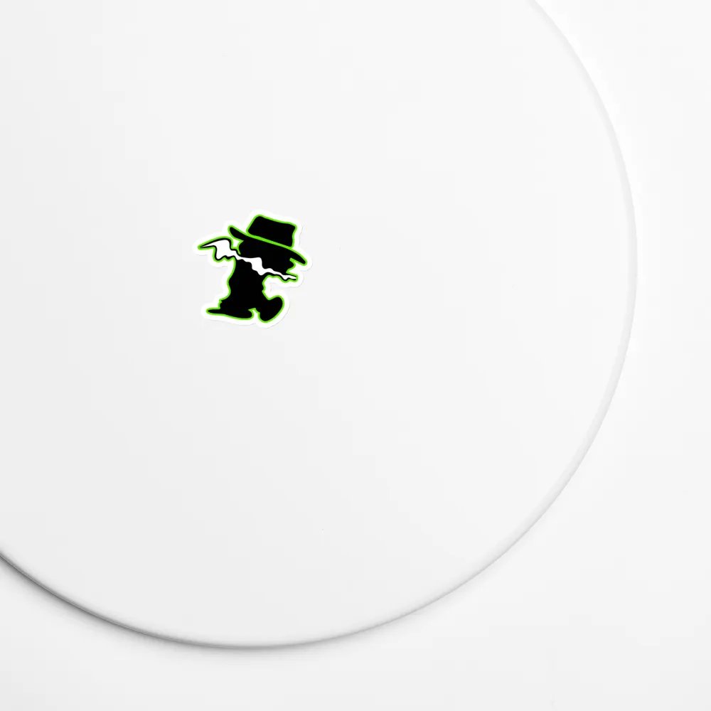 Mr Spliffs Magnet product image (7)