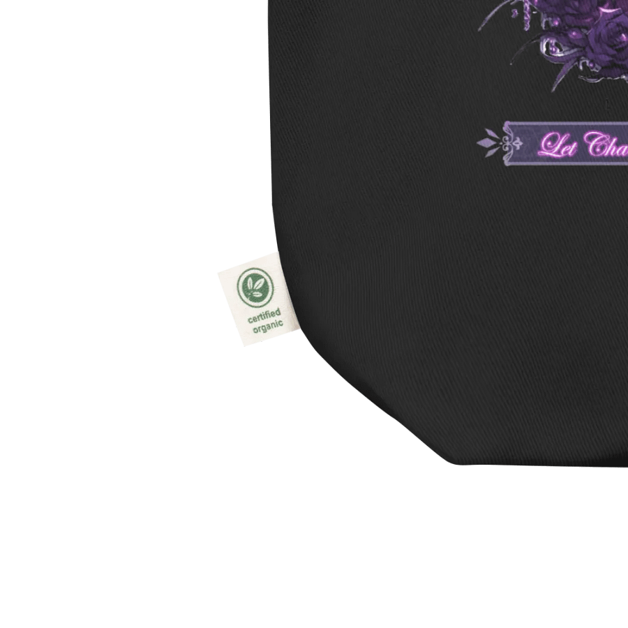 Seductive Horned Maiden Tote Bag product image (3)