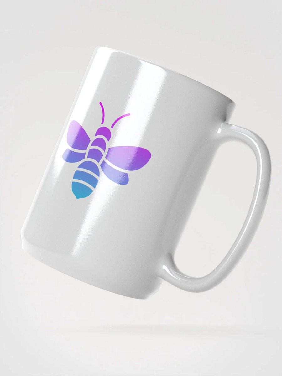 Bee Mug product image (2)