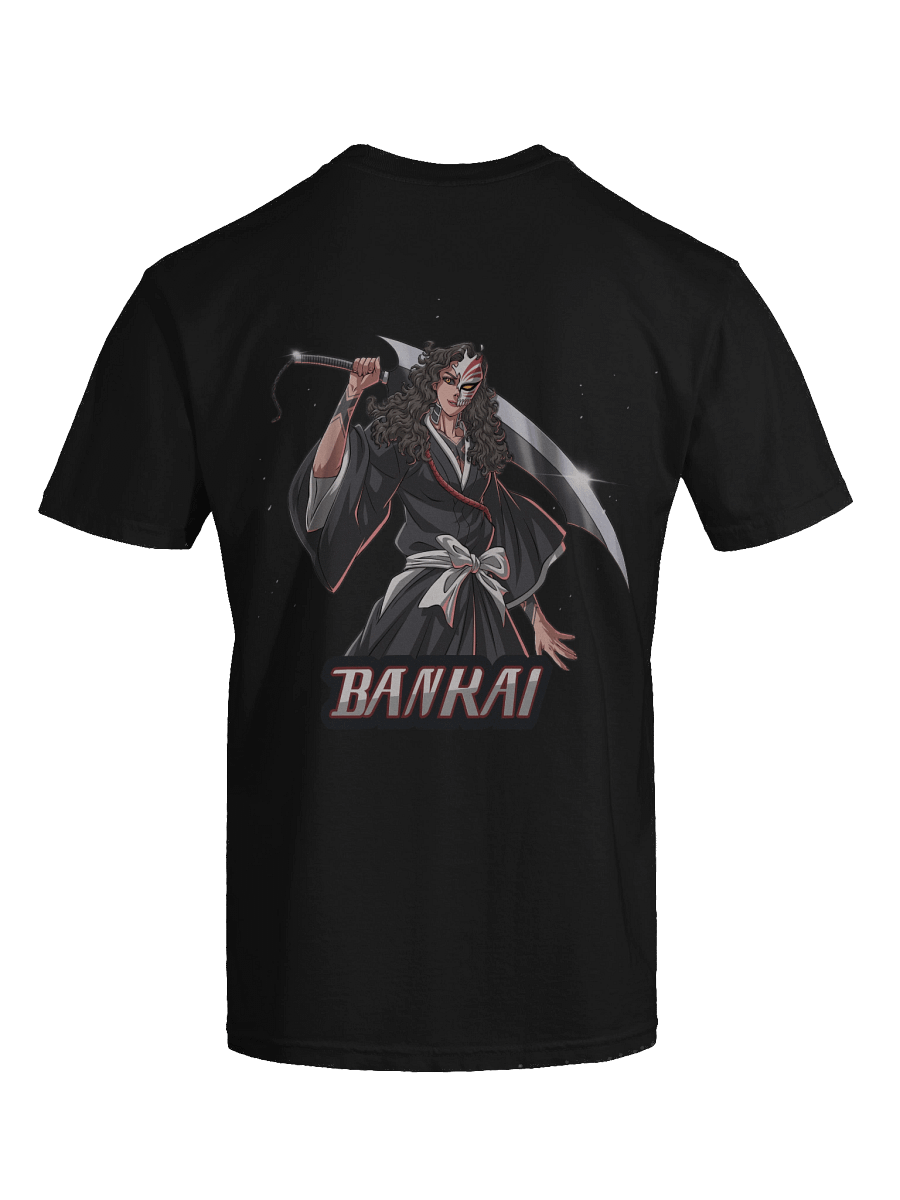 Shinigami T-Shirt product image (9)
