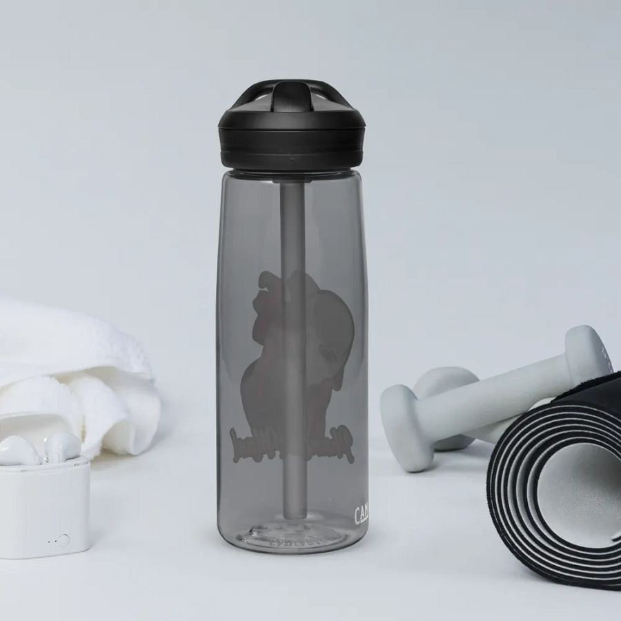 'PhantomMaul' OG Sport Water Bottle product image (11)