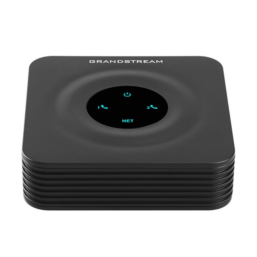 Grandstream HT802 V2 product image (2)