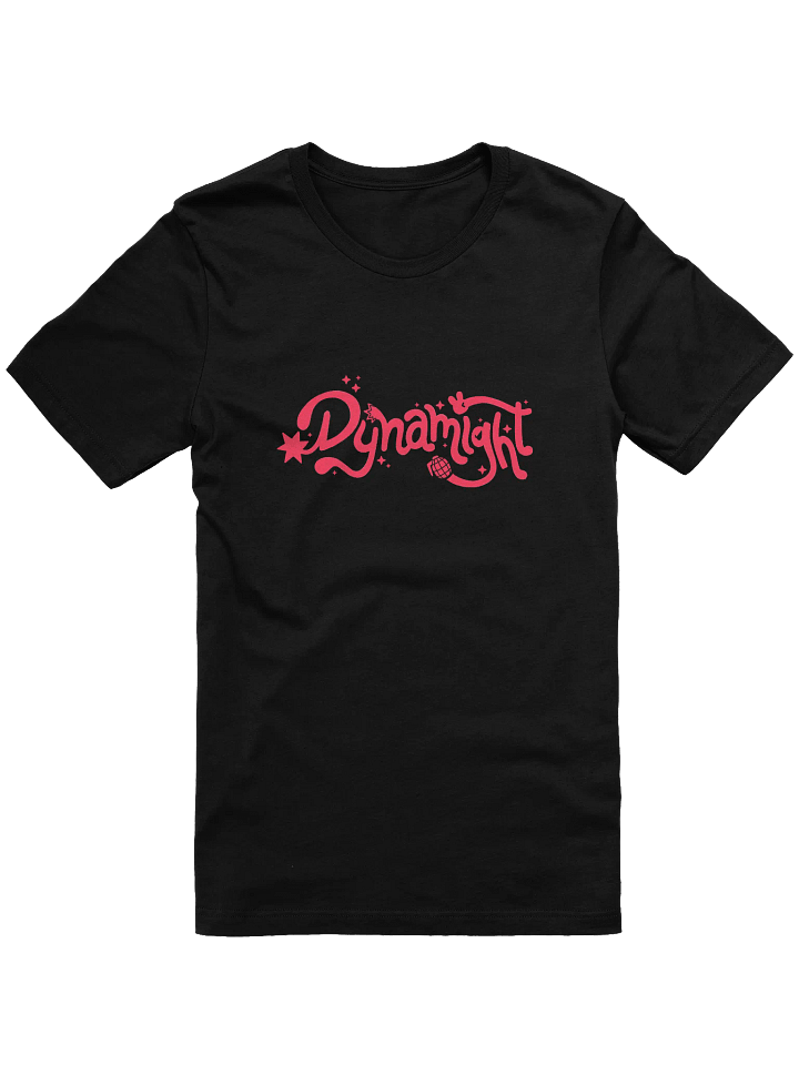 SugarBB Dynamight Tee product image (2)