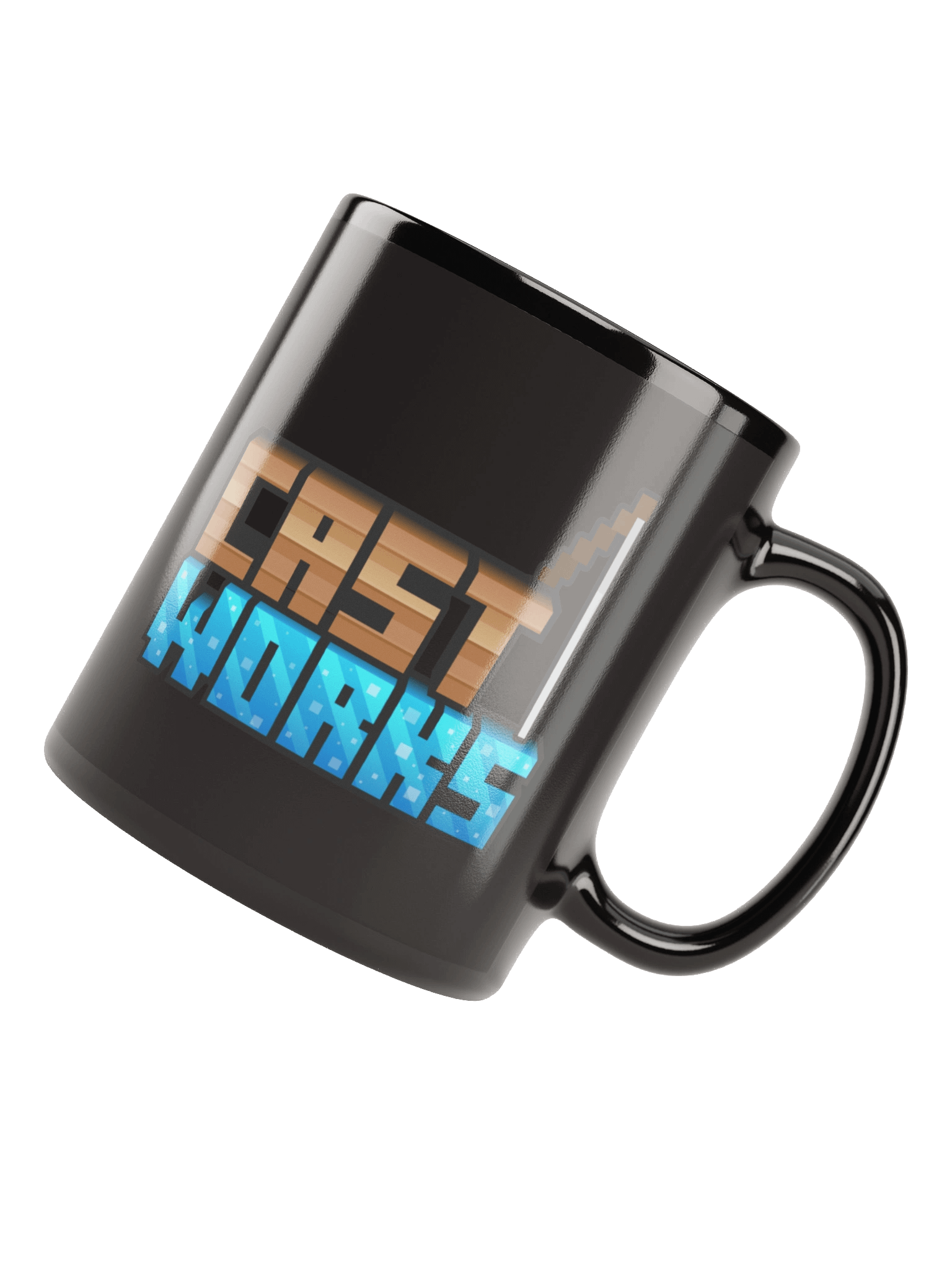 CastWorks Podcast Mug product image (7)