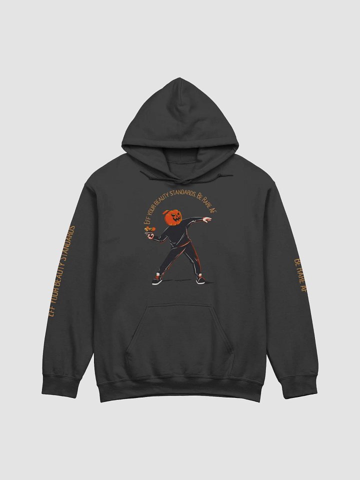 Eff Your Beauty Standards - Spooky Hoodie product image (1)