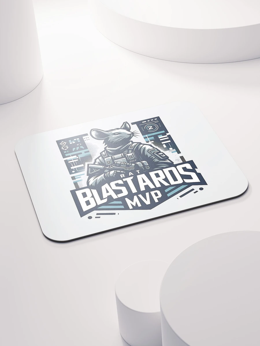 Blastard MVP Mouse Pad product image (4)