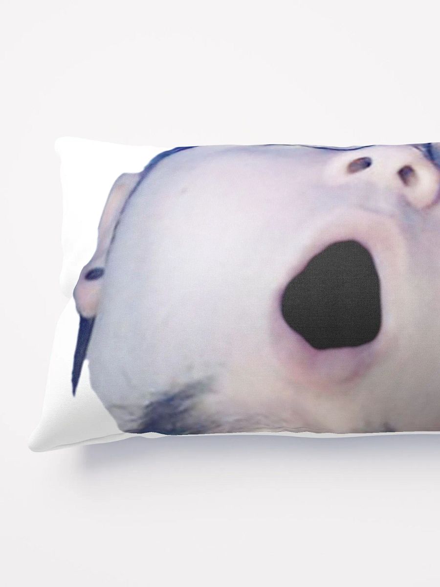 Beargasm Pillow product image (7)