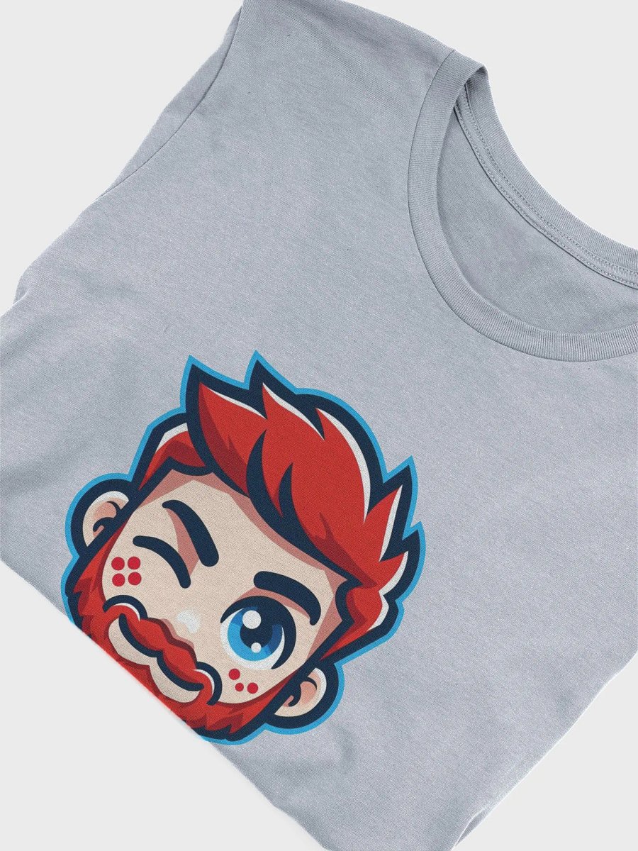 Logo Tee product image (5)
