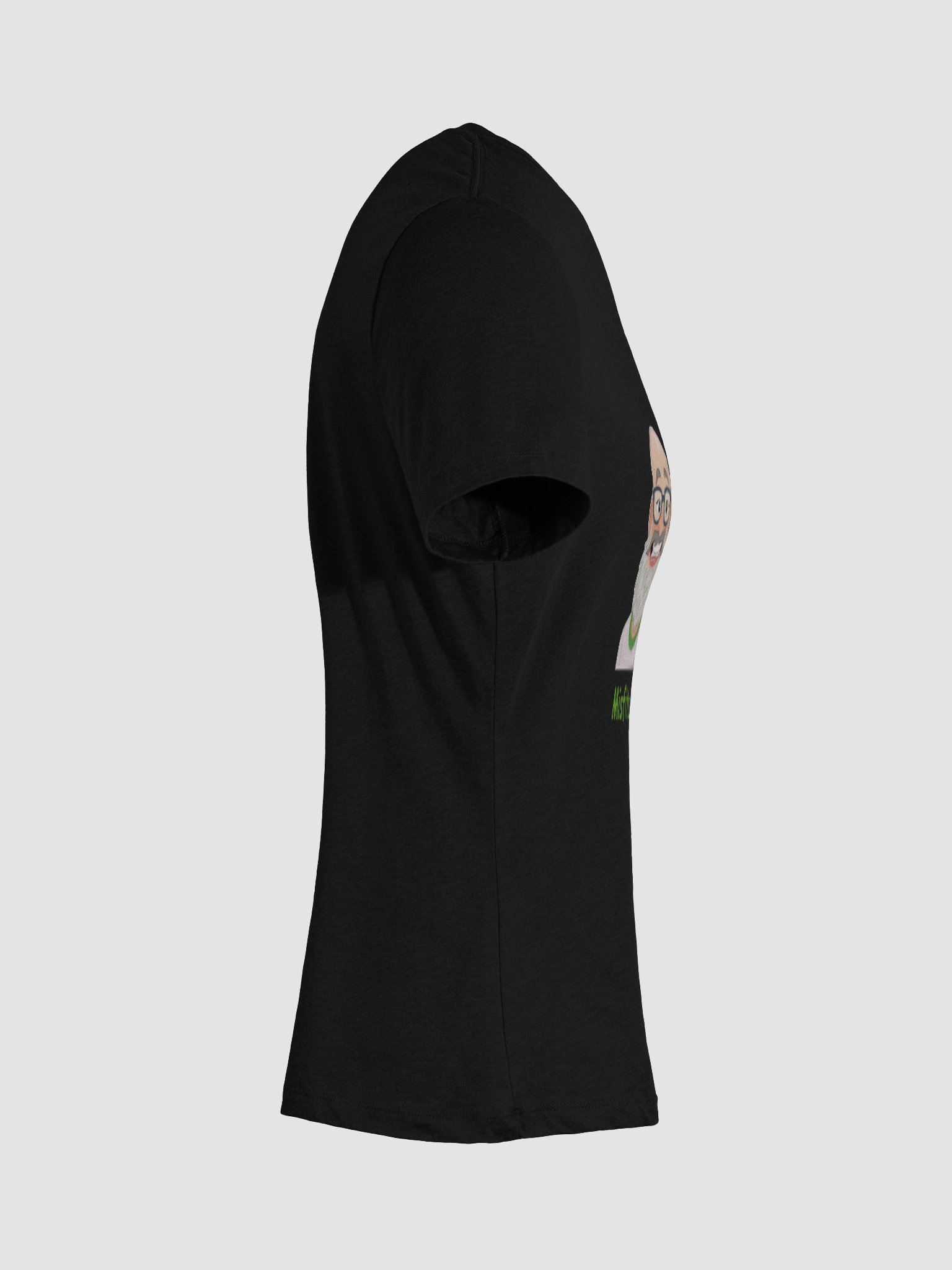 Women's Jasmine and Kevin V Neck Tee Shirt product image (74)