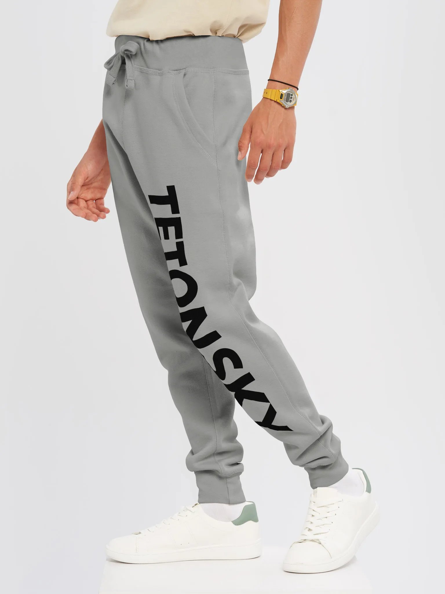 TetonSky Fleece Jogger - Light product image (6)