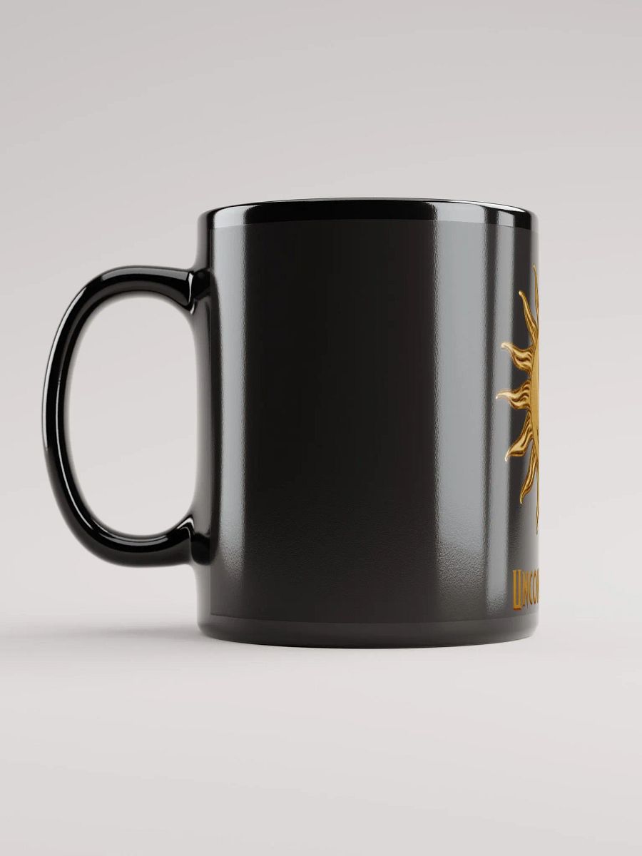 The Unconquered Sun (Coffee Mug) product image (6)