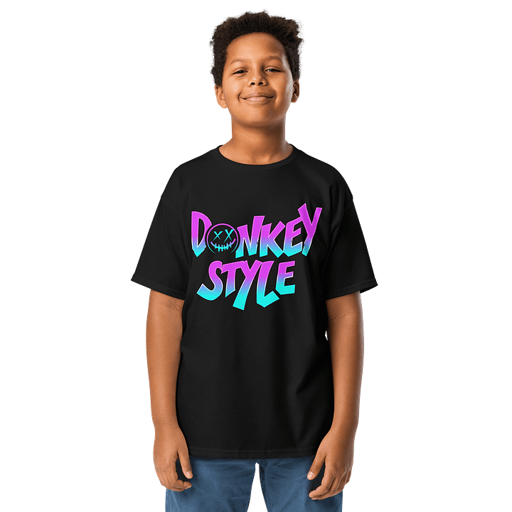 Donkey 2.0 product image (1)