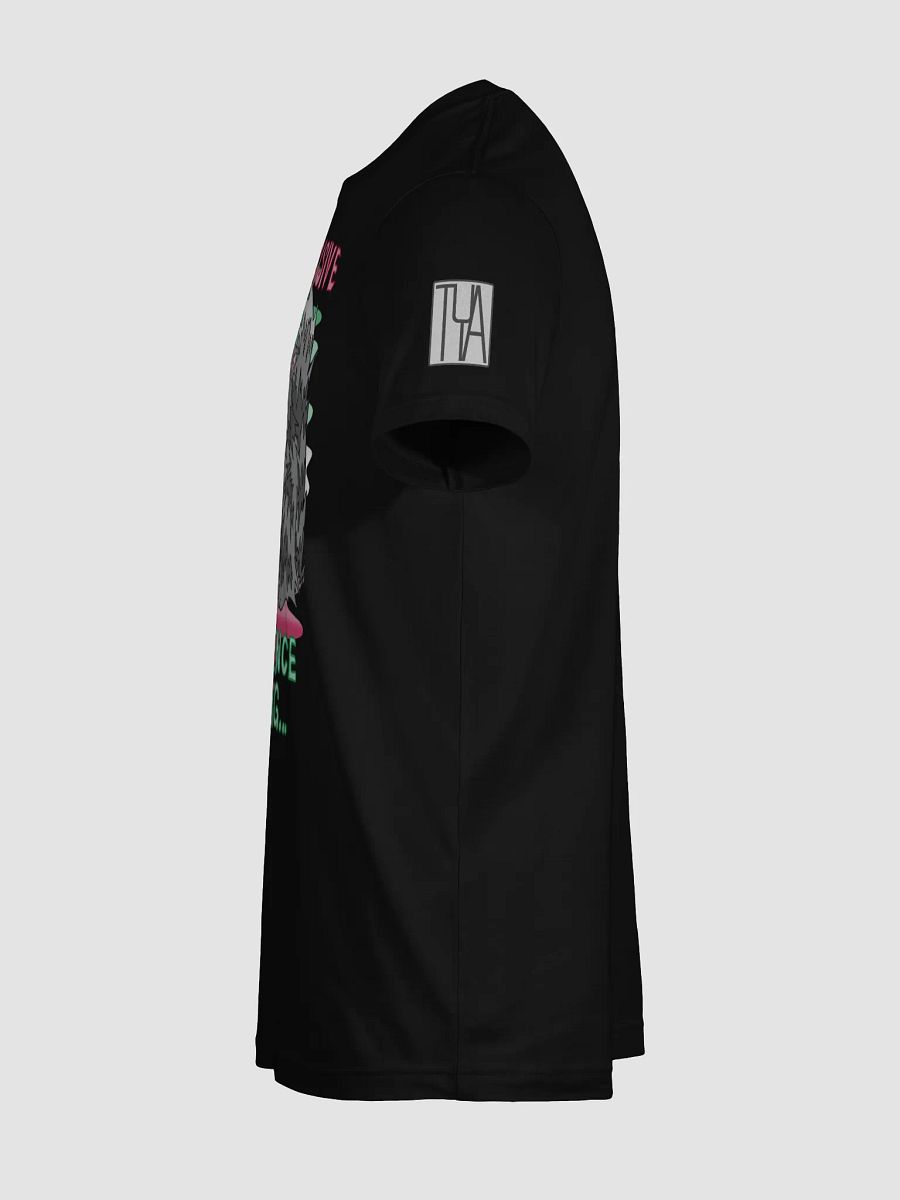 Happy Pride: Abrosexual T-shirt product image (73)