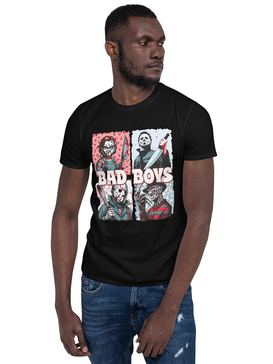 Halloween Bad Boys product image (3)