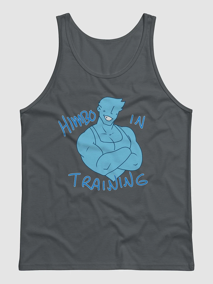 Himbo in Training - Muscle Tee product image (10)