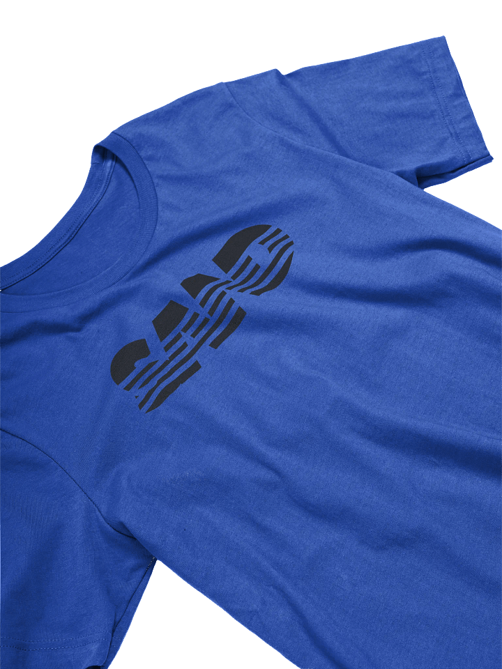 Black SAND T-shirt 
