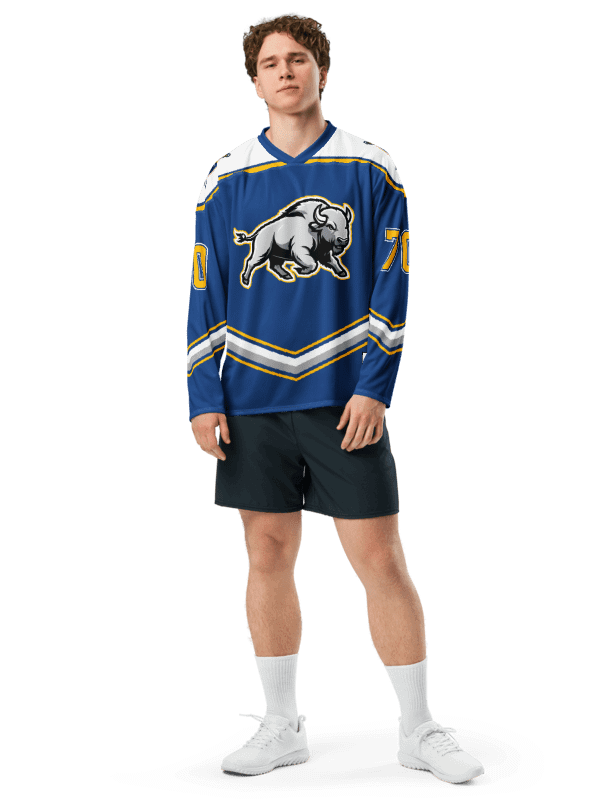 Buffalo Buffalo Jersey product image (7)