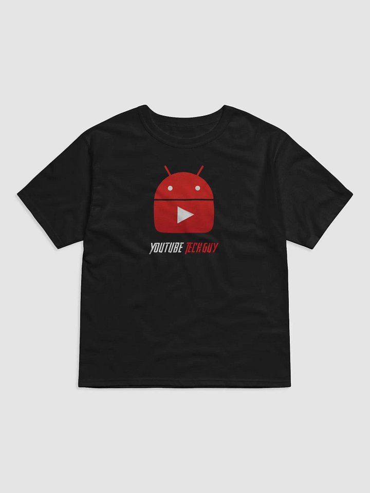 Tech Guy Logo 22 - Champ product image (3)