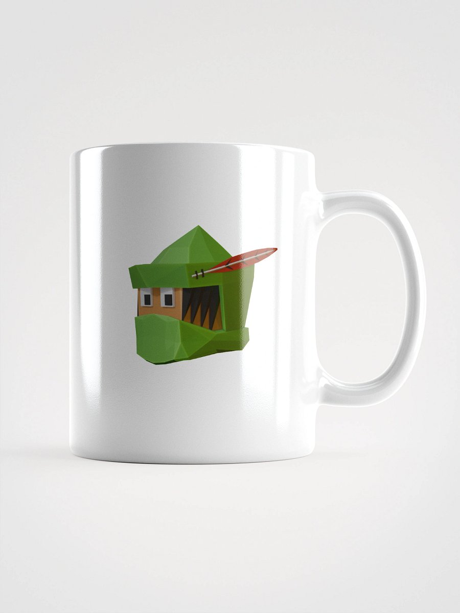 Hoodrick Yorthwober Mug product image (2)