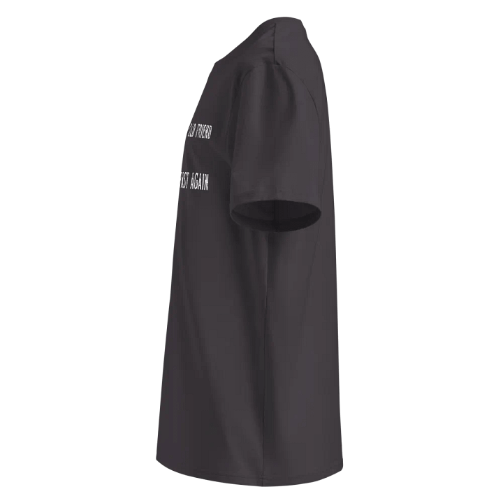 Hello Darkness My Old Friend, Tee product image (21)