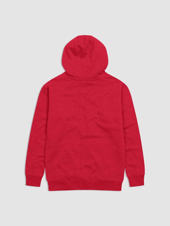 Super Manic Hoodie Jerfus product image (2)
