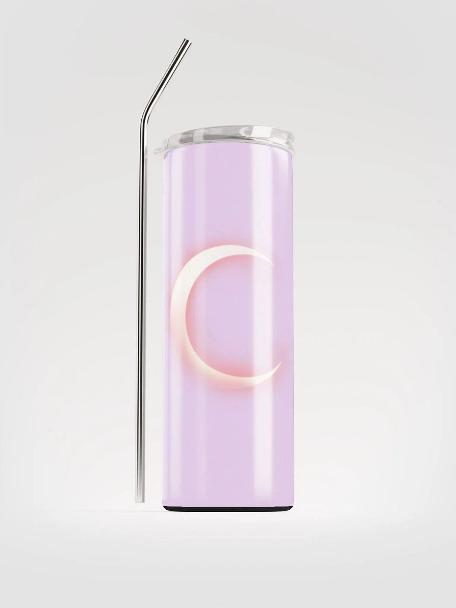 The Lunaria Moon tumbler! product image (2)