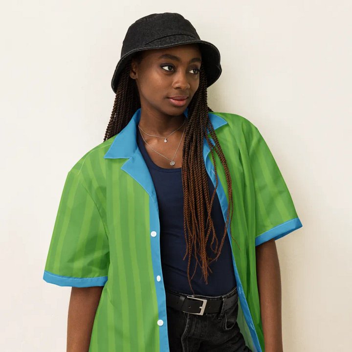 Max Laurens Button Up product image (1)