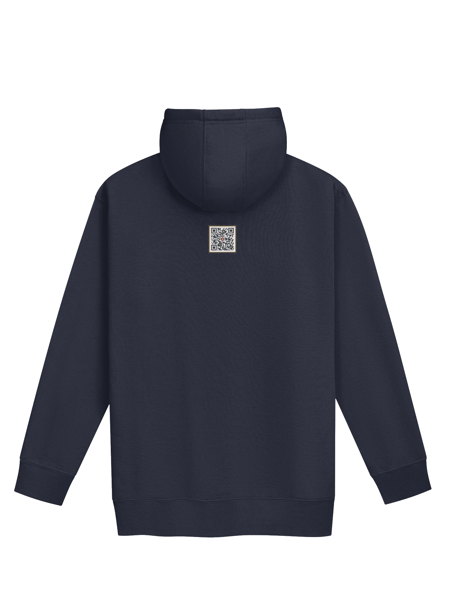 Nova Signal Hoodie product image (2)