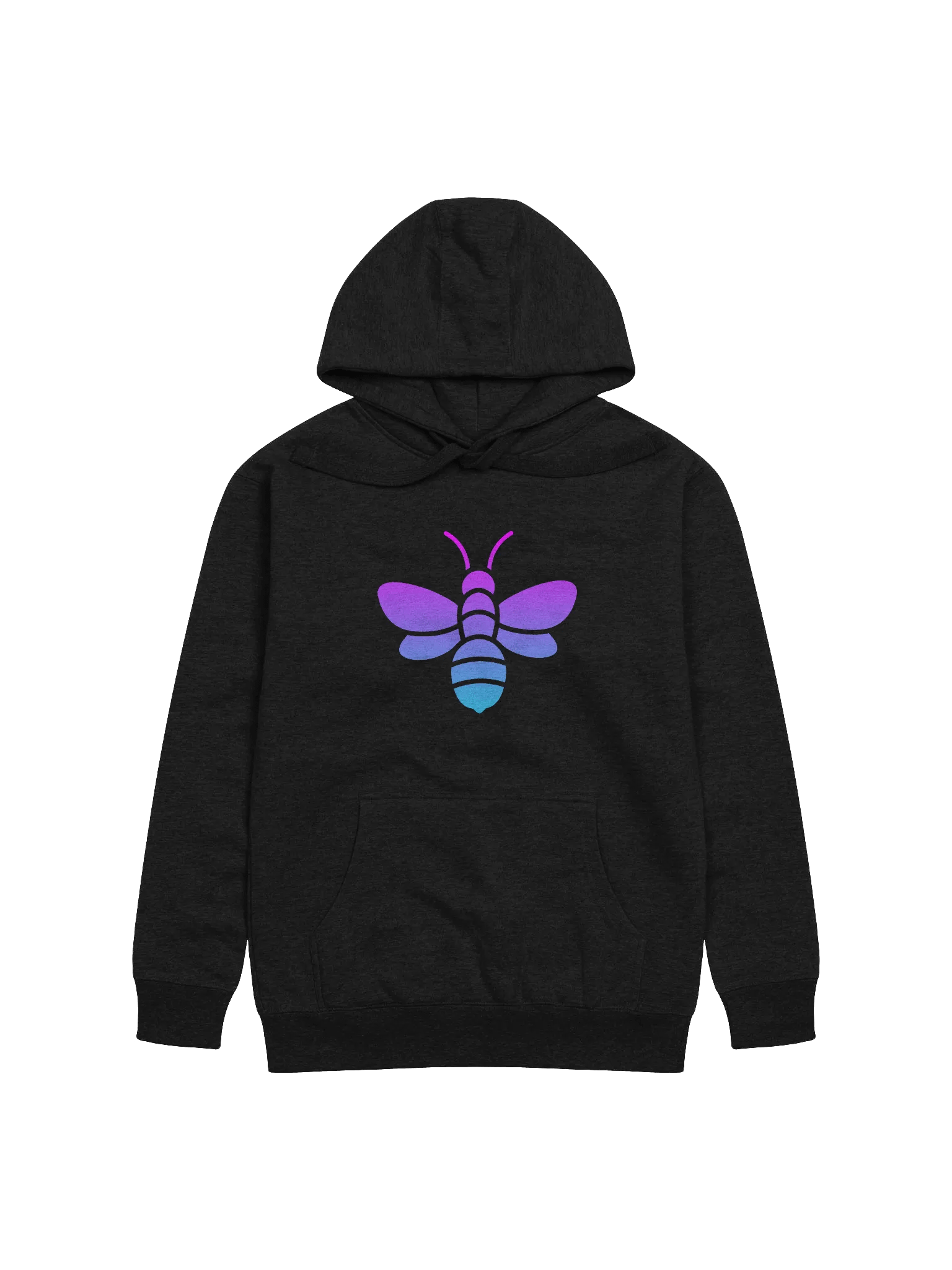 Bee Front Logo Sweater product image (1)