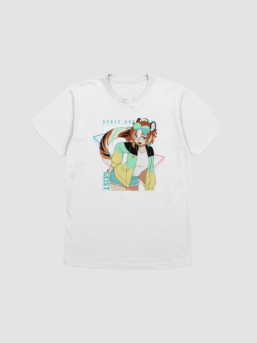 Party Ghostess Shirt (light mode) product image (3)