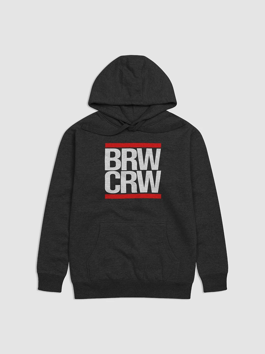 BRW CRW Hoodie product image (6)