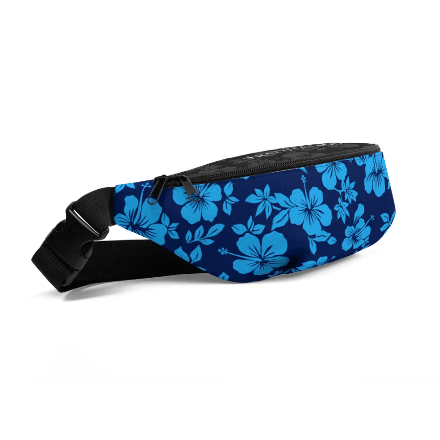 Hawaiian Fanny Pack product image (4)