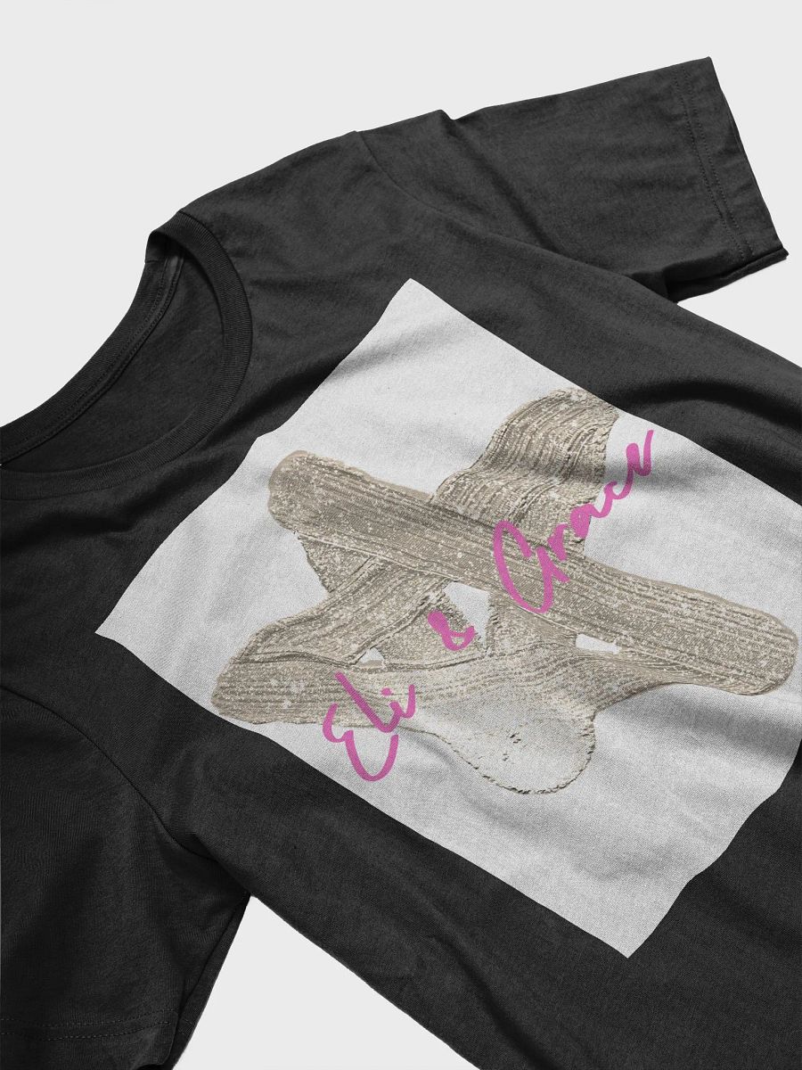 Whimsical Starlight Pink Tee product image (25)