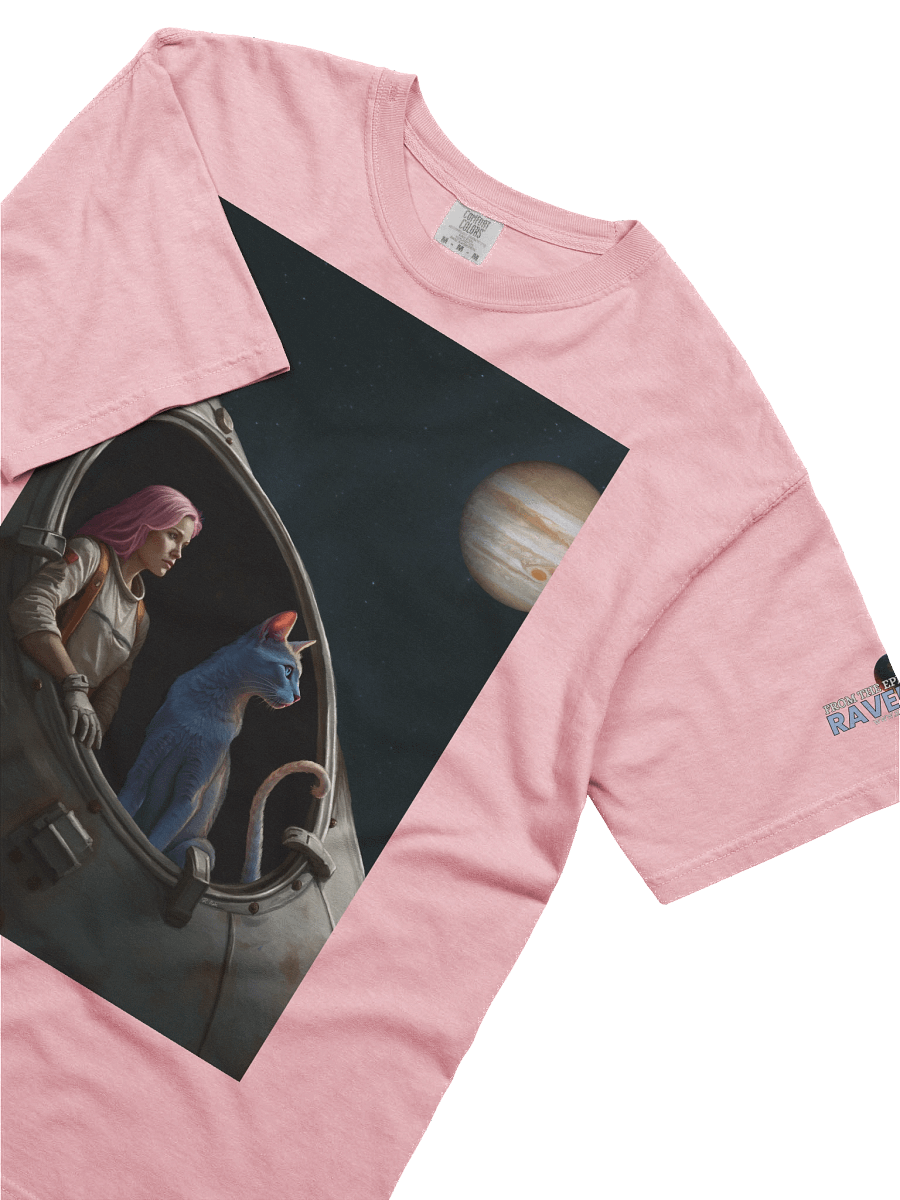 Freedom T-Shirt product image (58)