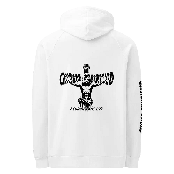 Christ Crucified Collection - Under Armour® Unisex Hoodie product image (1)