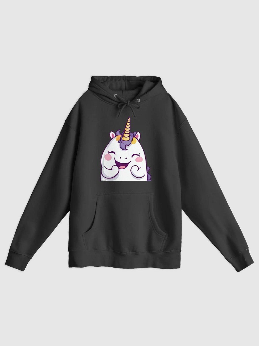 Unicorn Giggle Sweatshirt product image (5)