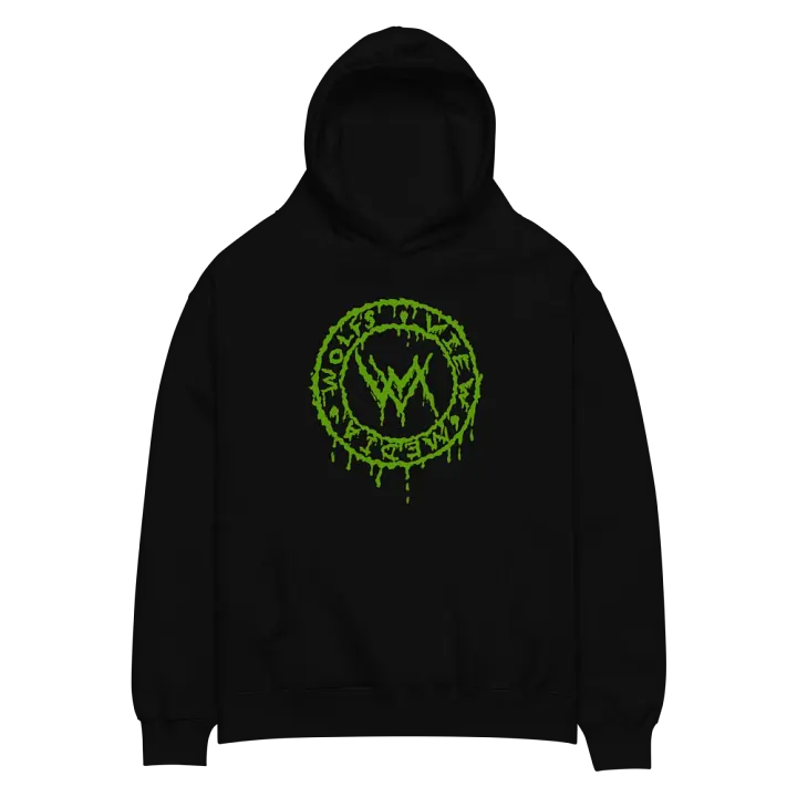 Hellspawn- Hoodie product image (1)
