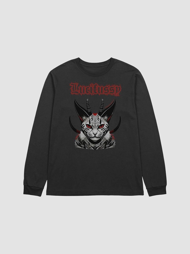 Lucifussy Long Sleeve