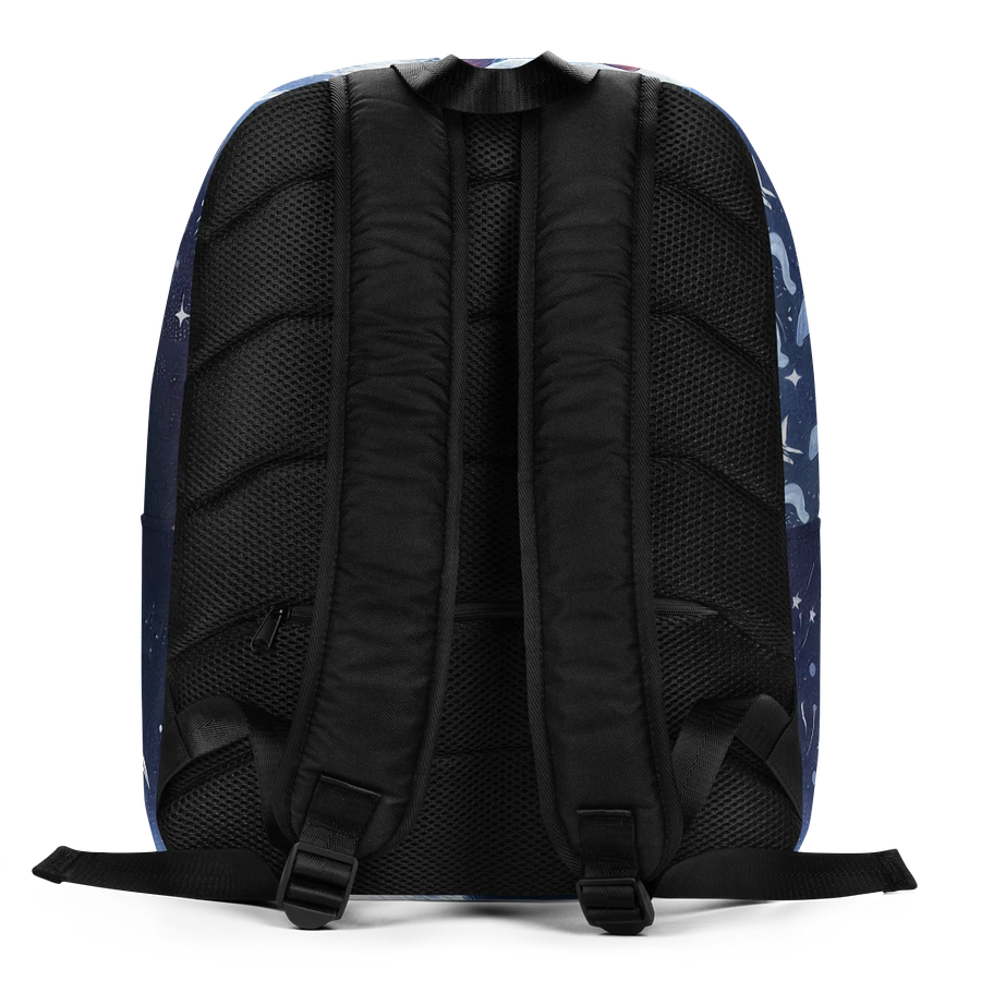 All-Over Print Minimalist Backpack product image (8)