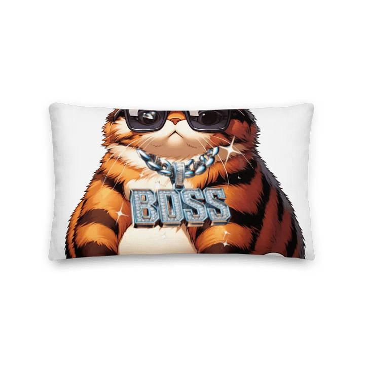 Gerbal Pillow product image (2)