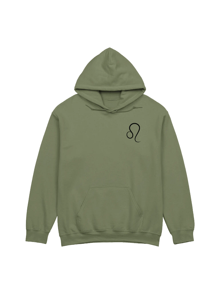 Leo Hoodie product image (2)