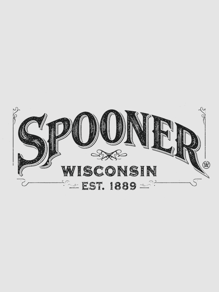 Spooner 1889 Vintage Tee product image (2)