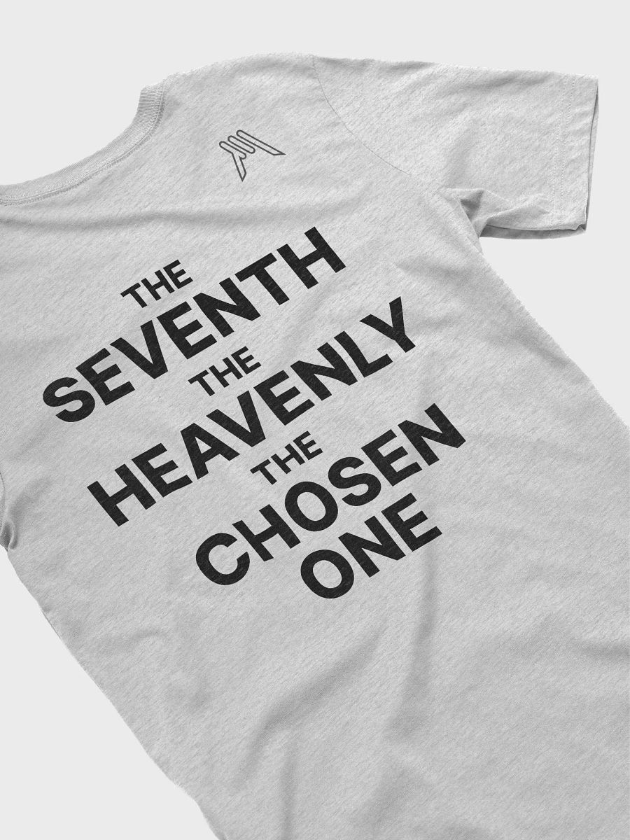 Maiden — Seventh Son — Eye | Shirt — Light product image (25)