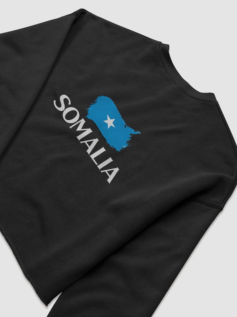 Somalia t-shirt product image (6)
