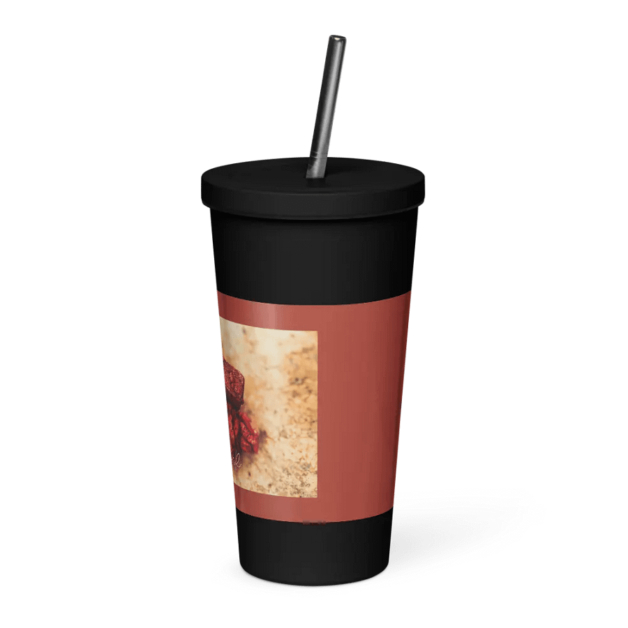 KTB ASMR TUMBLER product image (3)