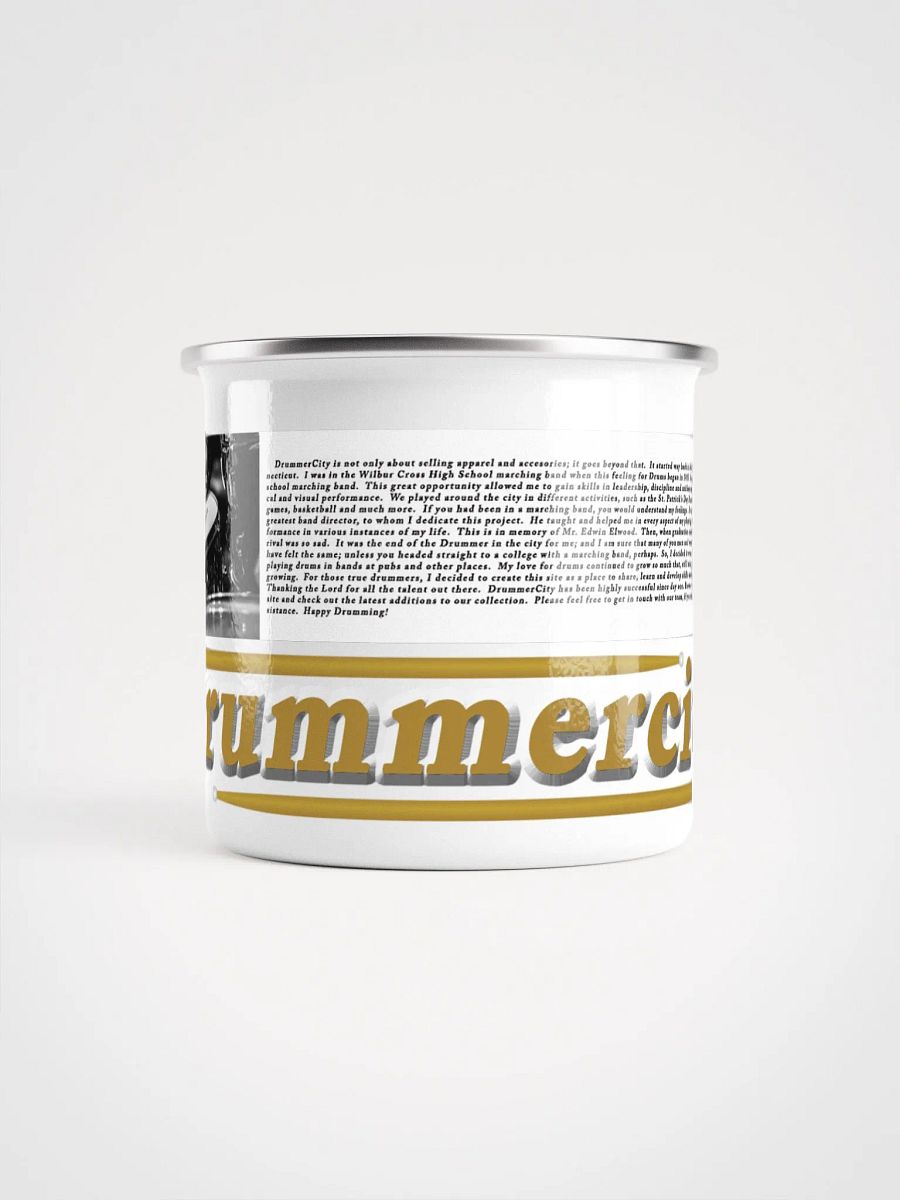 DC HISTORY MUG product image (3)