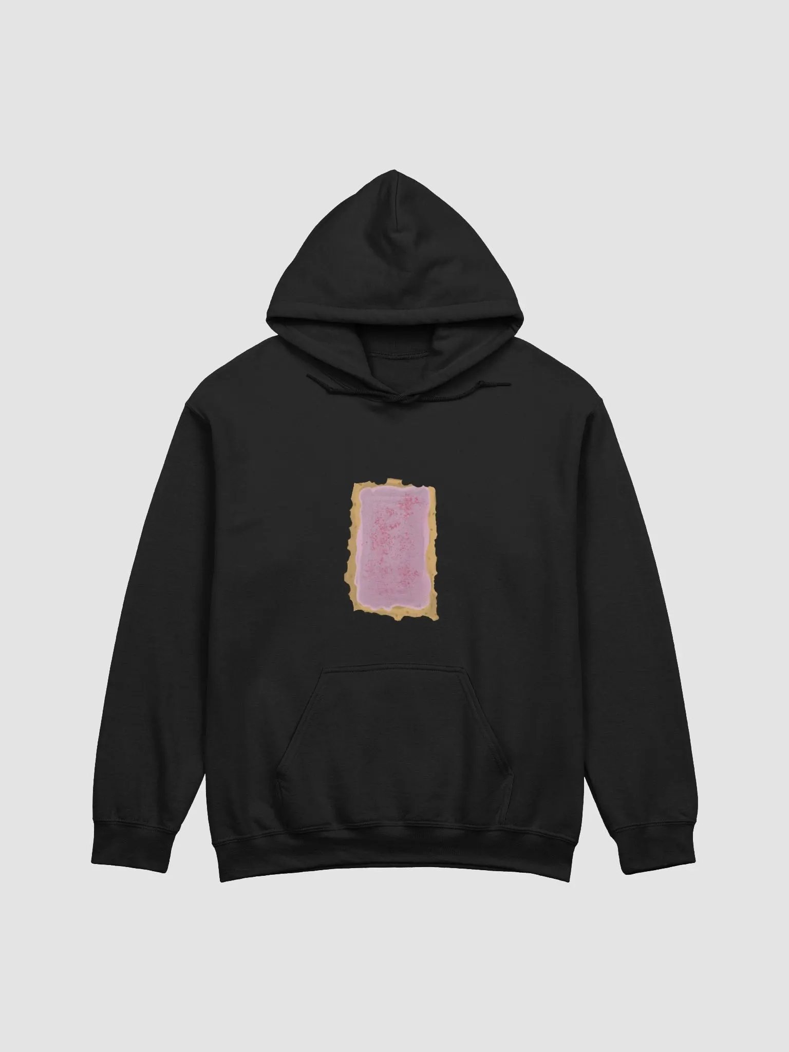 Go Nutty Doughnutty! Hoodie product image (1)